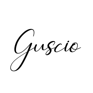 Guscio
